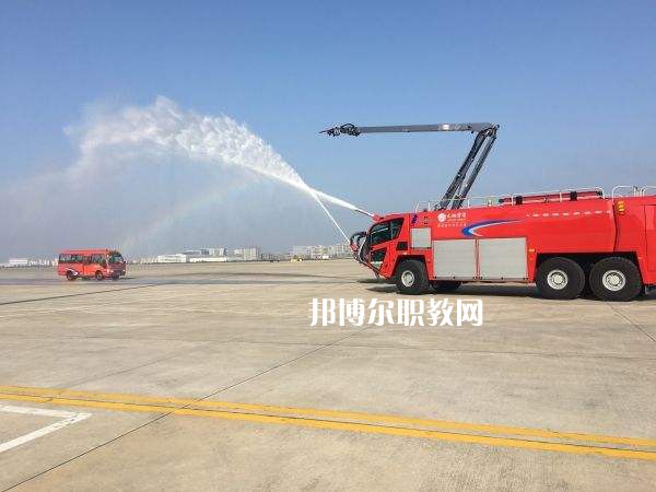 四川2021年有哪些消防技術(shù)工程學校好