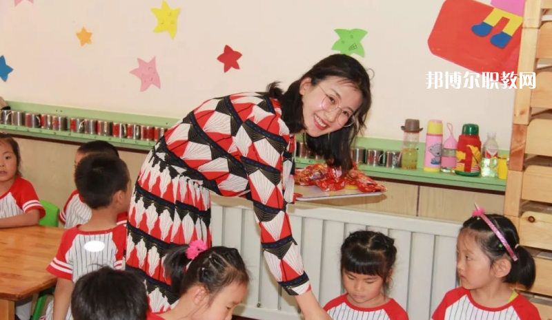貴陽2021年哪個大專學校幼師學校好