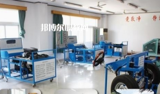 廣東2021年哪個汽修學(xué)校比較好就業(yè)