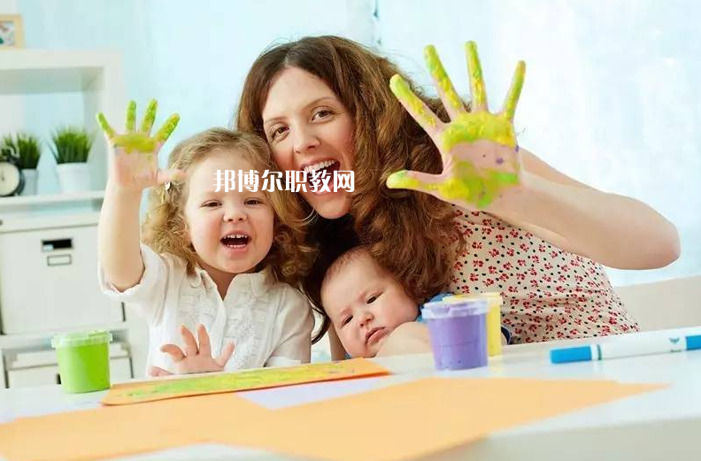 貴陽(yáng)2021年初中生學(xué)幼師學(xué)校的學(xué)校