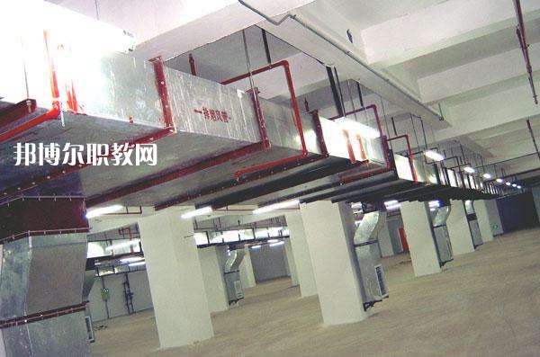 四川2021年有哪些公辦消防技術(shù)工程學(xué)校