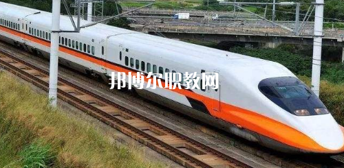 南寧2021年初中生讀什么鐵路學校