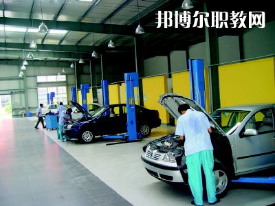四川2021年汽修學(xué)校什么專業(yè)比較好