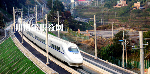 南寧2021年現在鐵路學校學什么專業(yè)好
