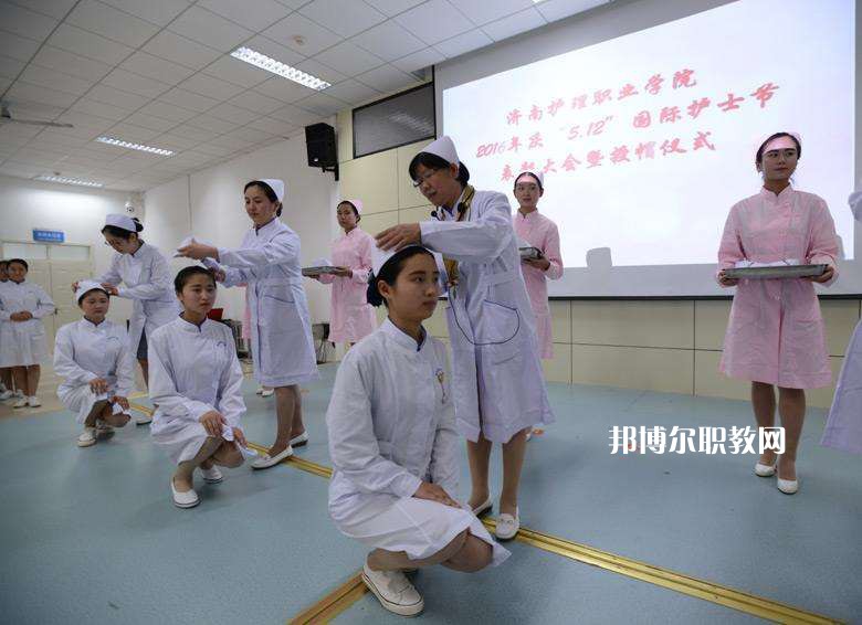 西安2021年初中生可以學(xué)衛(wèi)校嗎