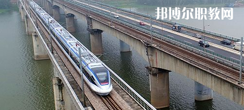 南寧2021年鐵路學(xué)校有什么專業(yè)