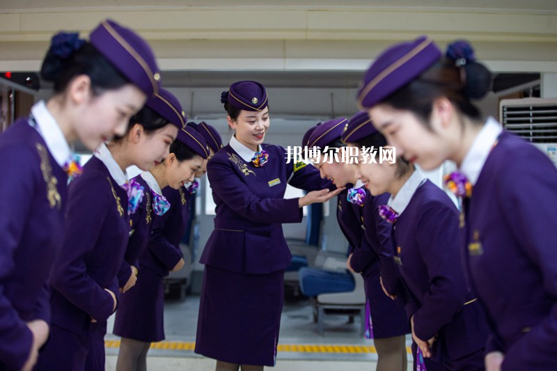 蘭州2021年哪個(gè)大專學(xué)校的高鐵學(xué)校好