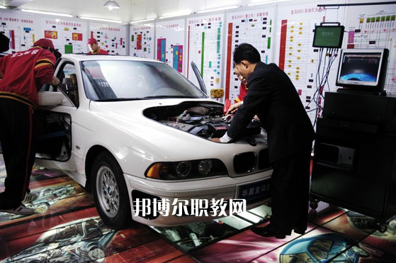 四川2021年汽修學(xué)校是大專(zhuān)還是中專(zhuān)