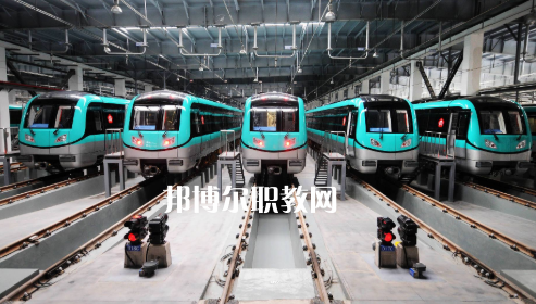 重慶2021年鐵路學校學啥好