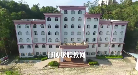 德慶縣中等職業(yè)學校怎么樣、好不好