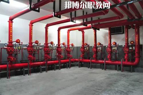 四川2021年讀消防技術工程修學校有用嗎