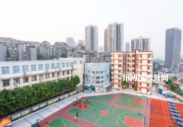 重慶2021年讀什么鐵路學(xué)校最好