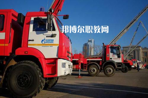 四川2021年讀消防技術(shù)工程學(xué)校有什么要求