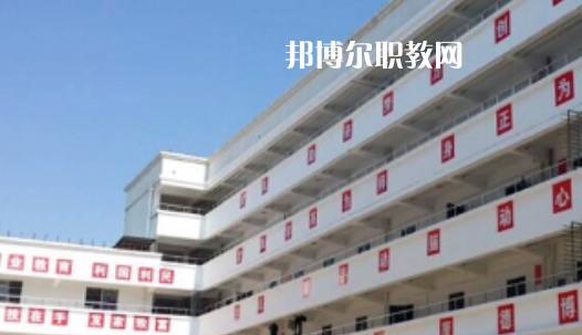 江西2021年初中生讀鐵路學校