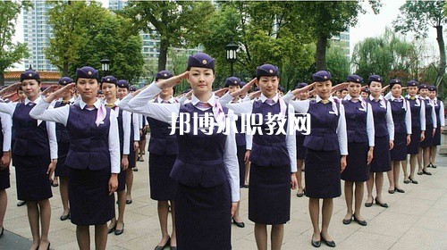 蘭州2021年關(guān)于高鐵學校的大專學校