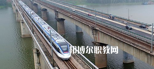 南寧2021年鐵路學校有哪些專業(yè)