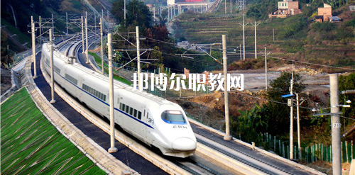 南寧2021年鐵路學(xué)校哪個(gè)專業(yè)好