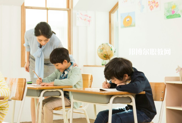 武漢2021年幼師學校里面有哪些專業(yè)