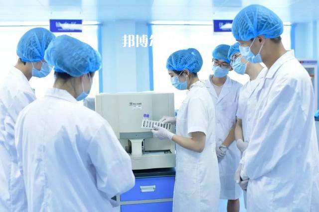 西安2021年衛(wèi)校有什么專業(yè)