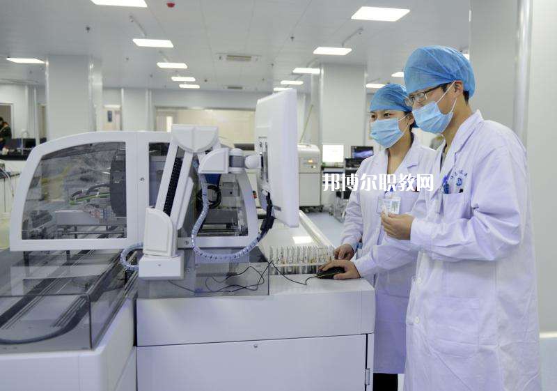 西安2021年衛(wèi)校有哪些專業(yè)最好