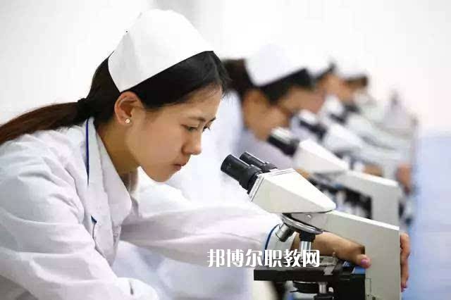 西安2021年衛(wèi)校有哪些專業(yè)可以學