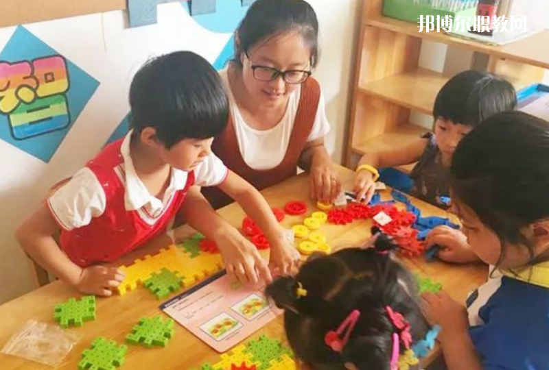 武漢2021年幼師學校讀什么專業(yè)好