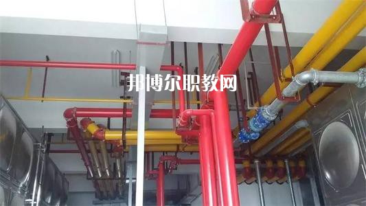四川2021年讀什么消防技術(shù)工程學(xué)校有前途