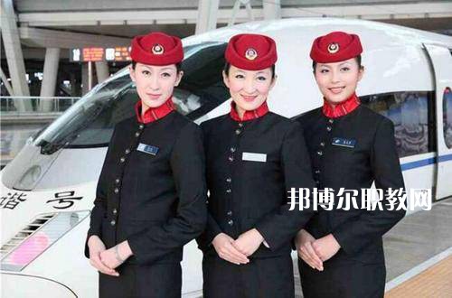 蘭州2021年初中生可以去學(xué)高鐵學(xué)校嗎
