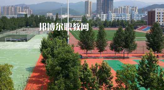 西安2021年中專學幼師學校有前途嗎
