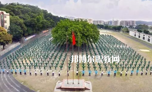 臺山培英職業(yè)技術(shù)學校2021年學費、收費多少