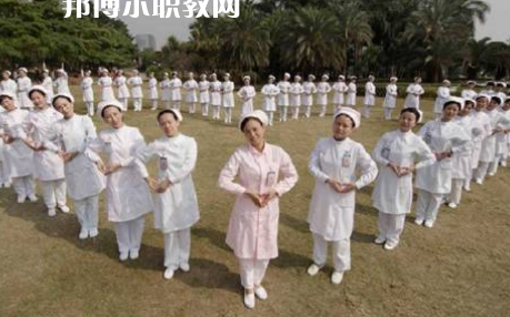 重慶2021年衛(wèi)?？梢詫W(xué)什么
