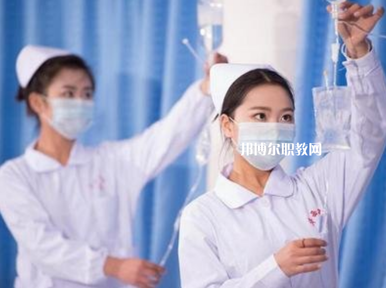 重慶2021年衛(wèi)校能學(xué)什么