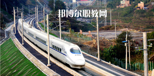 南寧2021年鐵路學校什么專業(yè)適合男生