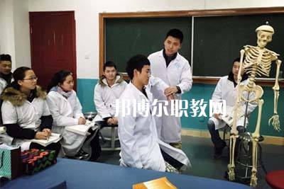 西安2021年衛(wèi)校學(xué)什么專業(yè)有前途