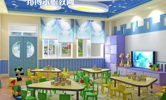 西安2021年幼師學(xué)校開設(shè)有哪些課程