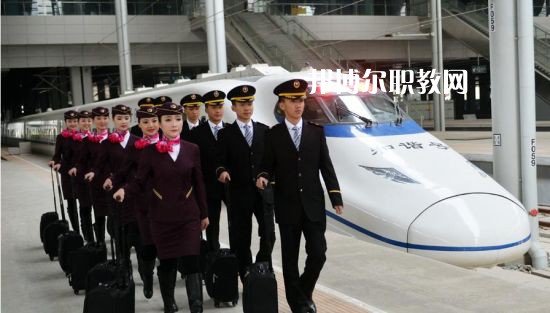 蘭州2021年初中生上高鐵學校好嗎