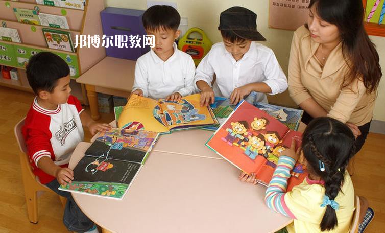 江蘇2021年幼師學(xué)校有哪些專業(yè)適合女生