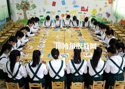 西安2021年幼師學(xué)校干什么的