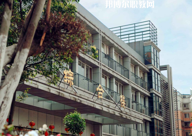 重慶2021年讀什么鐵路學(xué)校