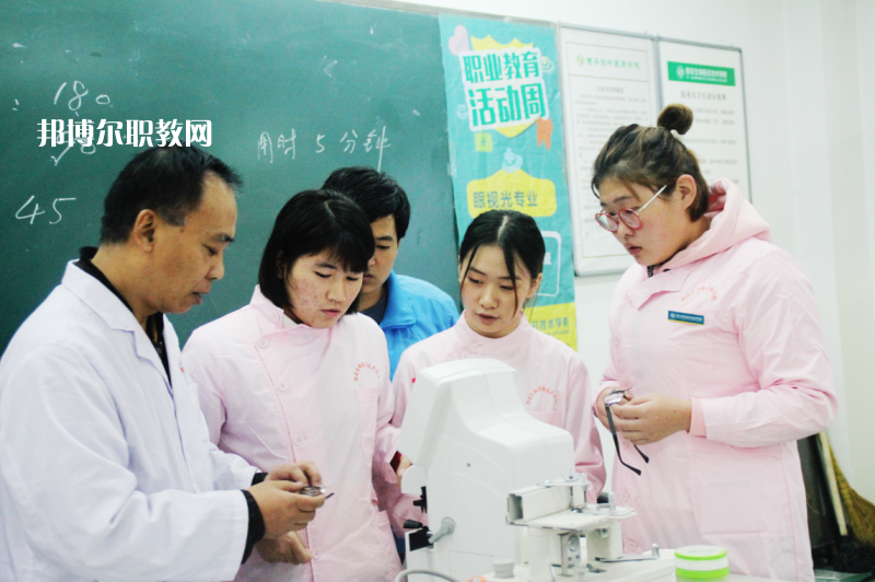 西安2021年衛(wèi)校哪個(gè)專業(yè)最好