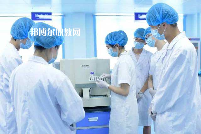 西安2021年衛(wèi)校哪個(gè)專(zhuān)業(yè)好