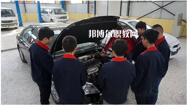 重慶2021年汽修學(xué)校什么專業(yè)最好