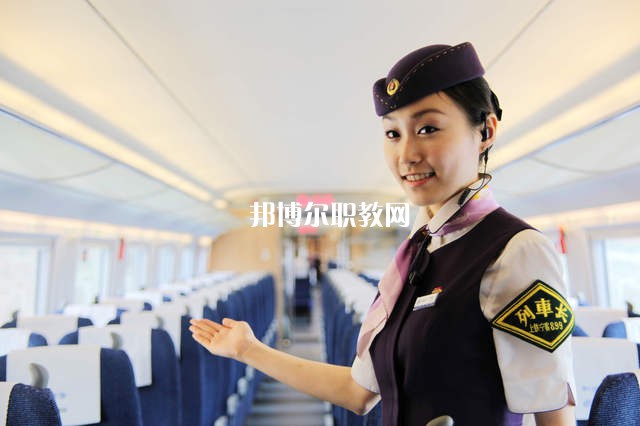 蘭州2021年初中生能去的高鐵學(xué)校