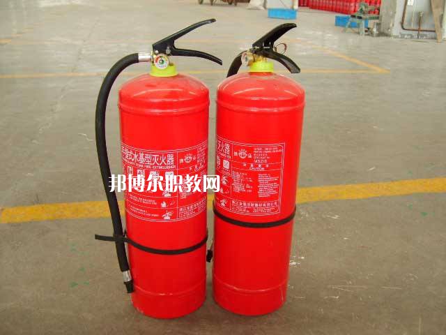 四川2021年什么消防技術(shù)工程學(xué)校好