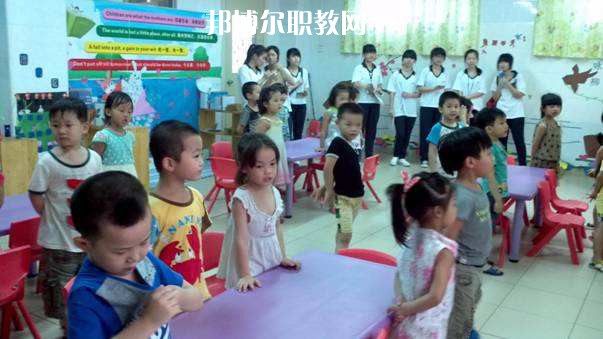江蘇2021年幼師學(xué)校有什么專(zhuān)業(yè)適合女生