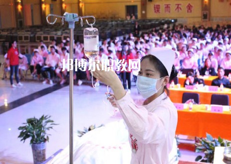 西安2021年衛(wèi)校大專學(xué)校