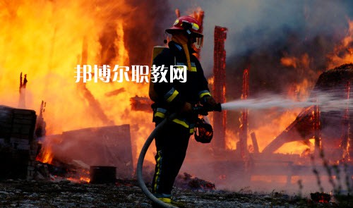 四川2021年哪里的消防技術(shù)工程學(xué)校比較好