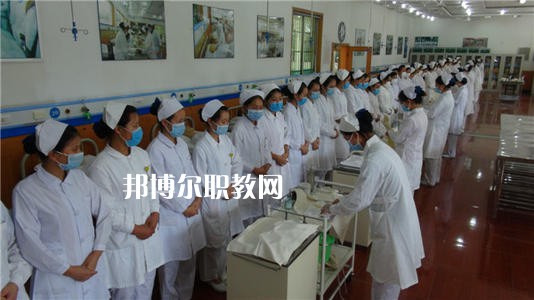 成都2021年關于衛(wèi)校的大專學校