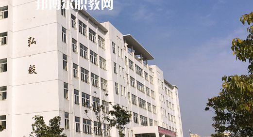 安徽2021年鐵路學校好不好