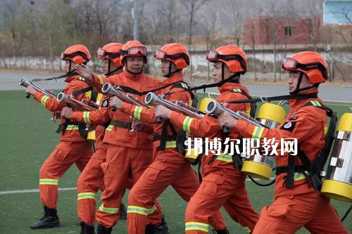 四川2021年好一點的消防技術(shù)工程學校